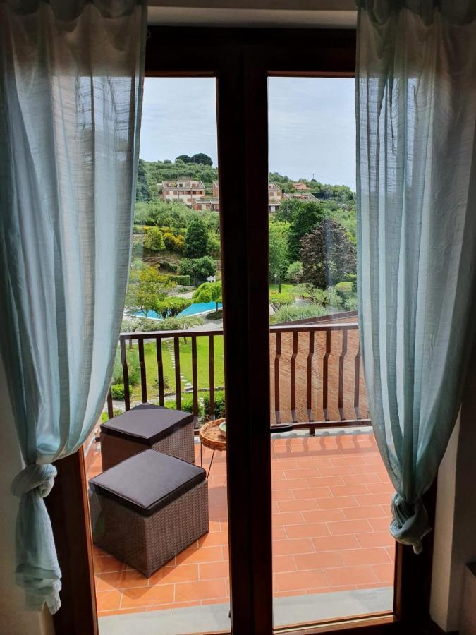 La Casa Del Pittore Anna House Lerici Extérieur photo