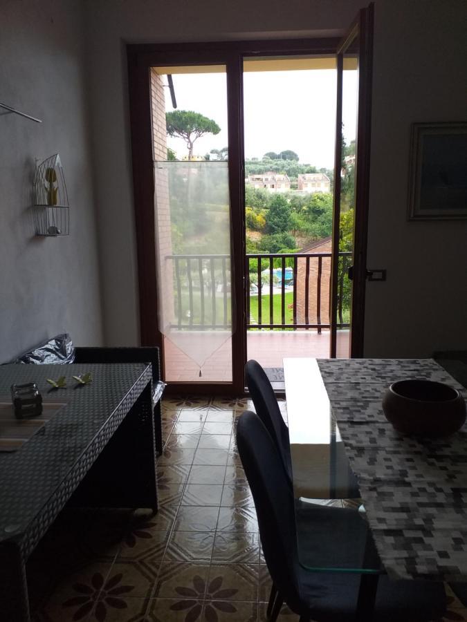 La Casa Del Pittore Anna House Lerici Extérieur photo