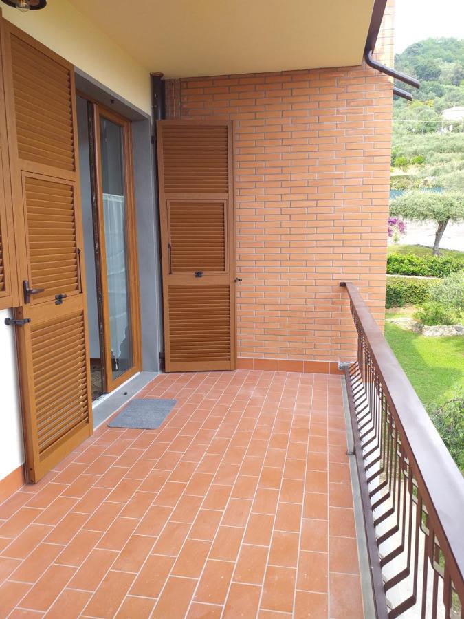 La Casa Del Pittore Anna House Lerici Extérieur photo
