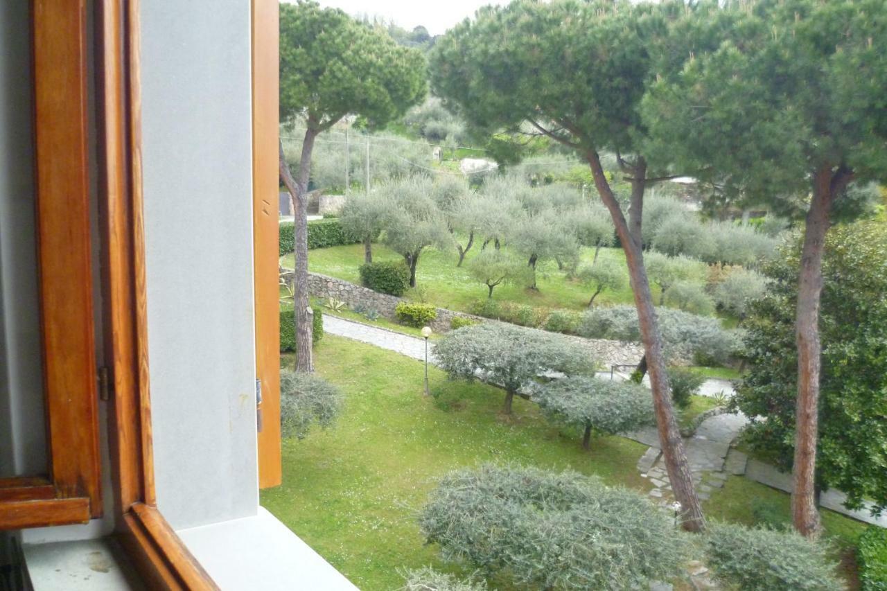 La Casa Del Pittore Anna House Lerici Extérieur photo