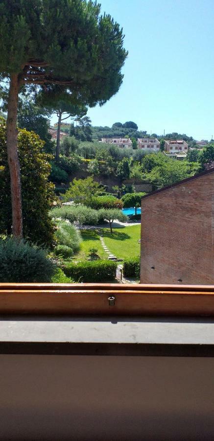 La Casa Del Pittore Anna House Lerici Extérieur photo