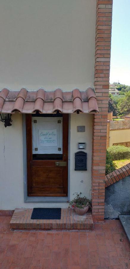 La Casa Del Pittore Anna House Lerici Extérieur photo