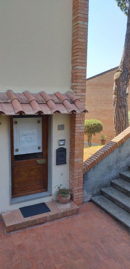 La Casa Del Pittore Anna House Lerici Extérieur photo