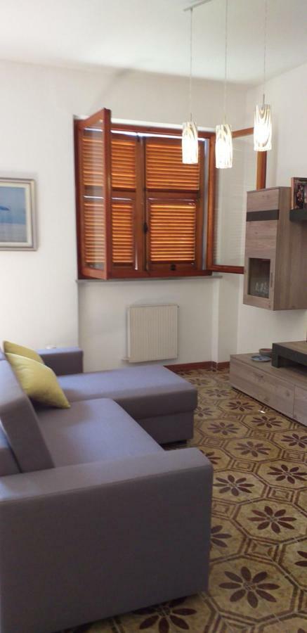 La Casa Del Pittore Anna House Lerici Extérieur photo