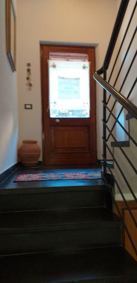 La Casa Del Pittore Anna House Lerici Extérieur photo