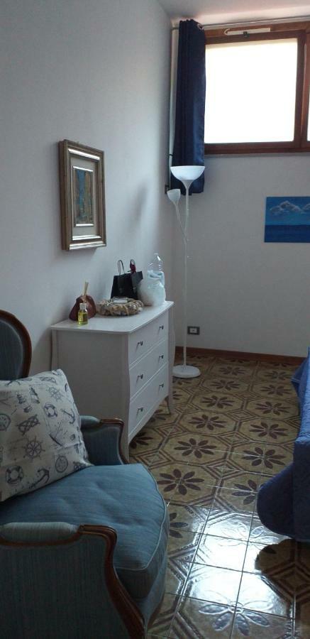 La Casa Del Pittore Anna House Lerici Extérieur photo
