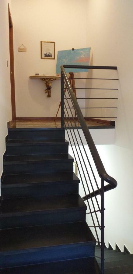 La Casa Del Pittore Anna House Lerici Extérieur photo